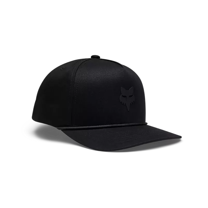 Fox Racing Fox Head Rope Hat - Image 3