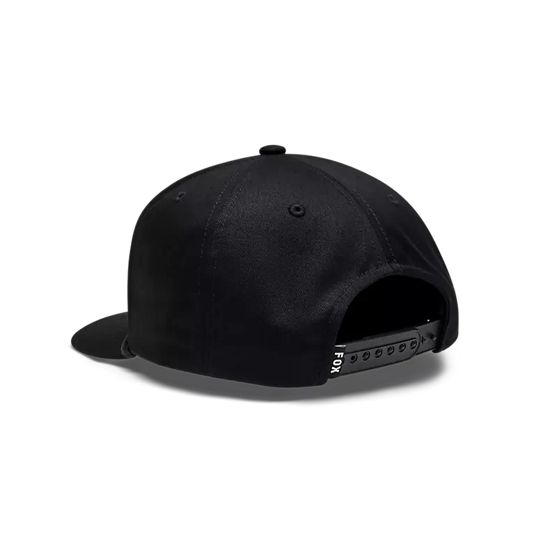 Fox Racing Fox Head Rope Hat - Image 4