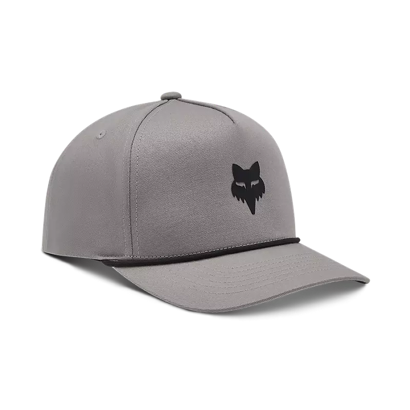 Fox Racing Fox Head Rope Hat - Image 5