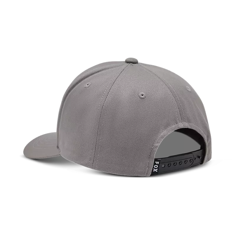 Fox Racing Fox Head Rope Hat - Image 6