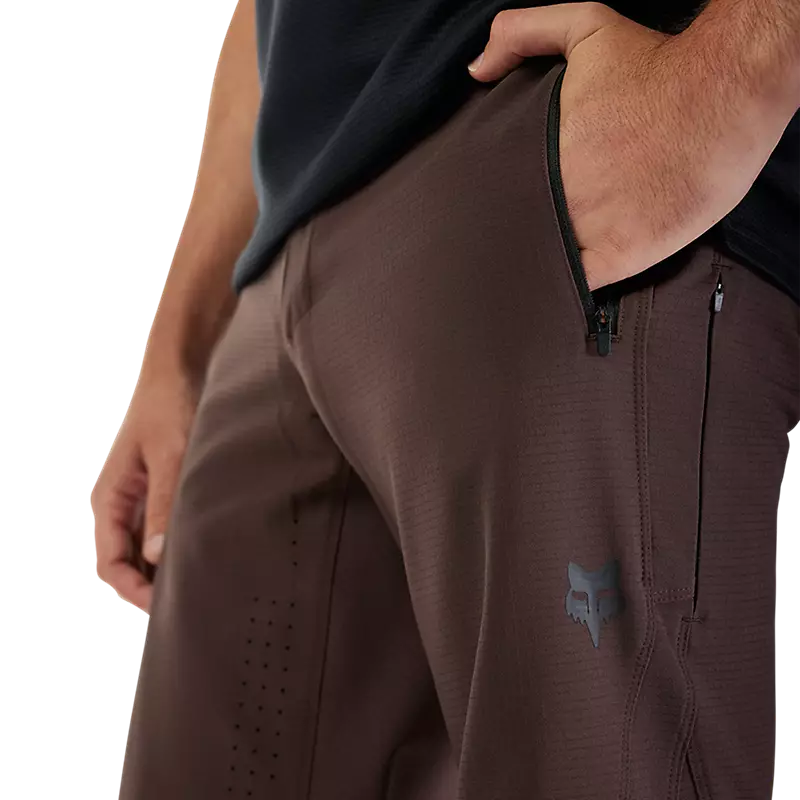 Fox Racing Men's Defend Pants - Image 8