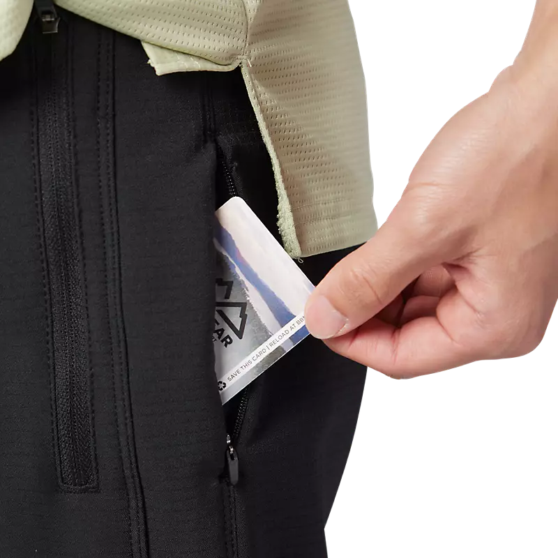 Fox Racing Men's Defend Shorts - Image 6
