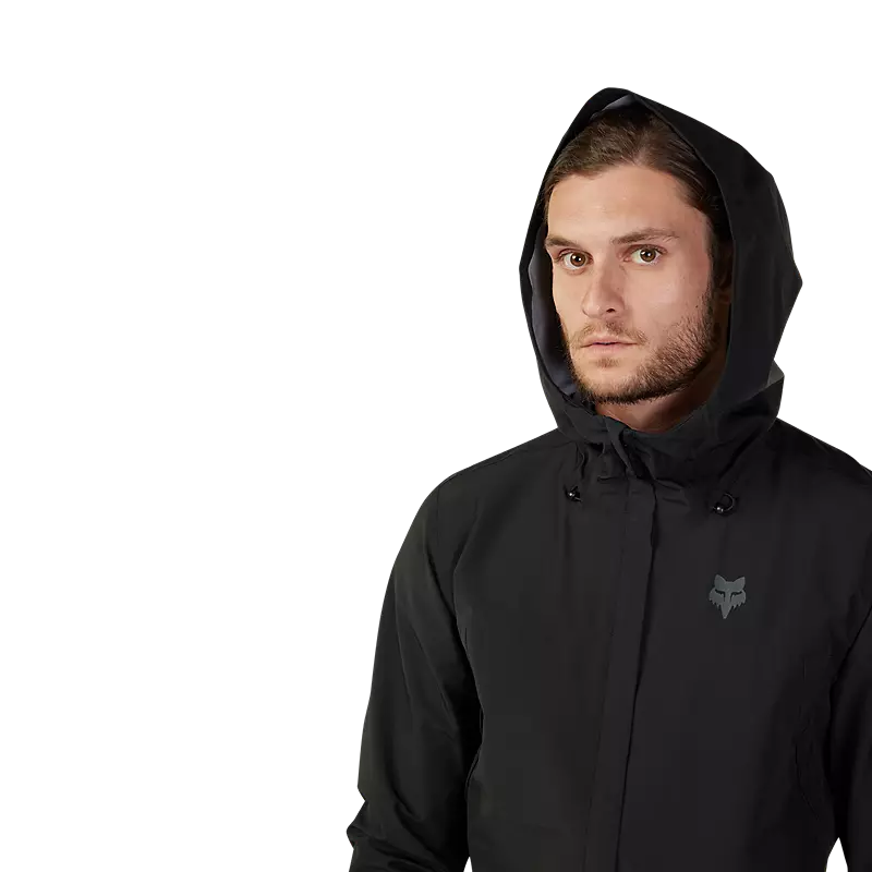 Fox Racing Men's Ranger 2.5-Layer Water Jacket - Image 23