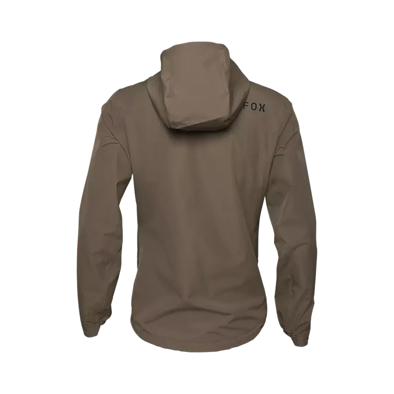 Fox Racing Men's Ranger 2.5-Layer Water Jacket - Image 3