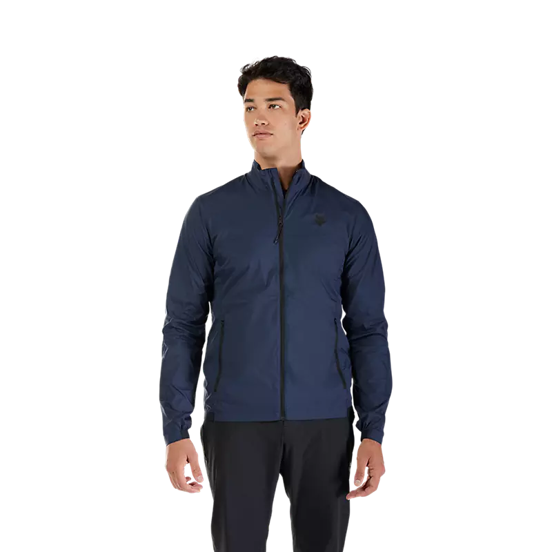 Fox Racing Men's Ranger Wind Jacket
