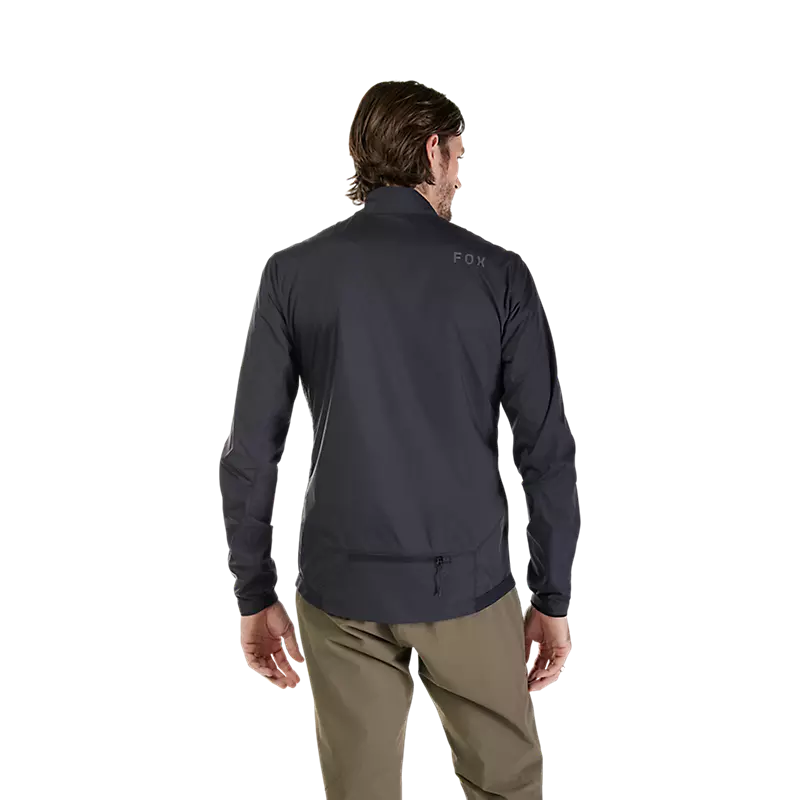 Fox Racing Men's Ranger Wind Jacket - Image 12
