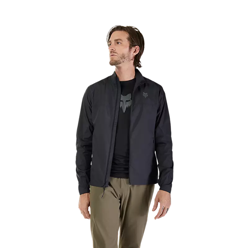 Fox Racing Men's Ranger Wind Jacket - Image 13