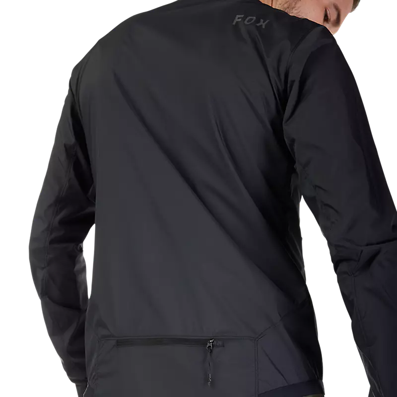 Fox Racing Men's Ranger Wind Jacket - Image 15