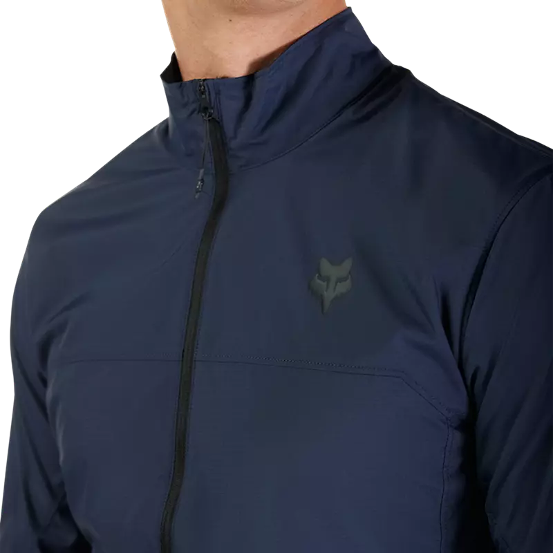 Fox Racing Men's Ranger Wind Jacket - Image 7