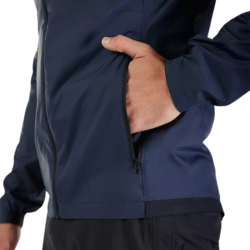 Fox Racing Men's Ranger Wind Jacket - Image 8