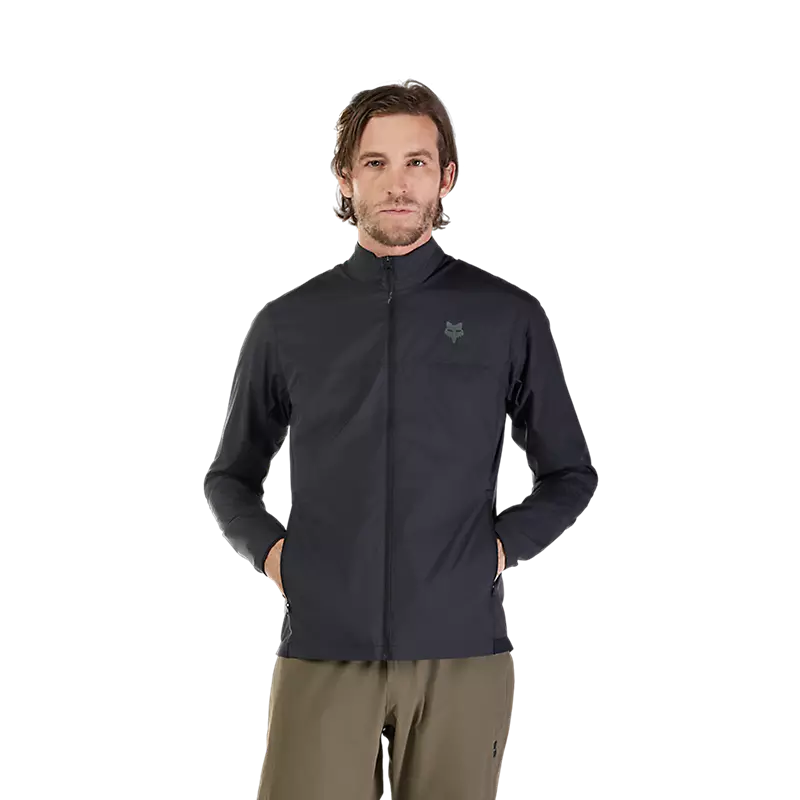 Fox Racing Men's Ranger Wind Jacket - Image 9