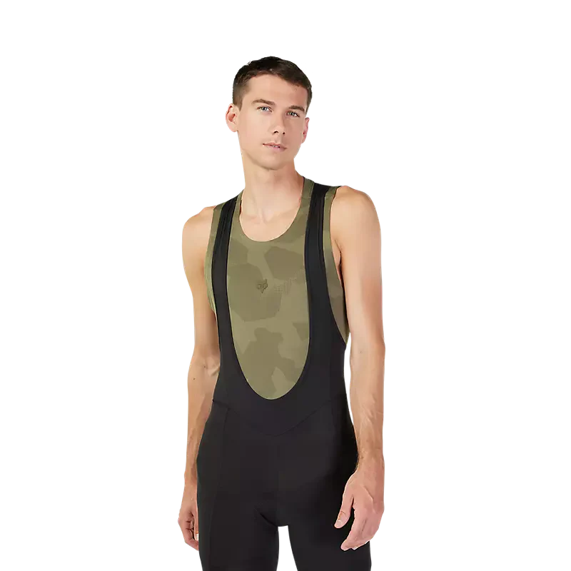 Fox Racing Men's Tecbase Bib Liner Shorts
