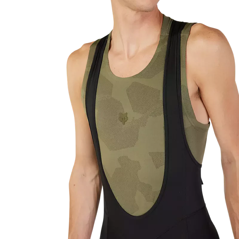 Fox Racing Men's Tecbase Bib Liner Shorts - Image 3