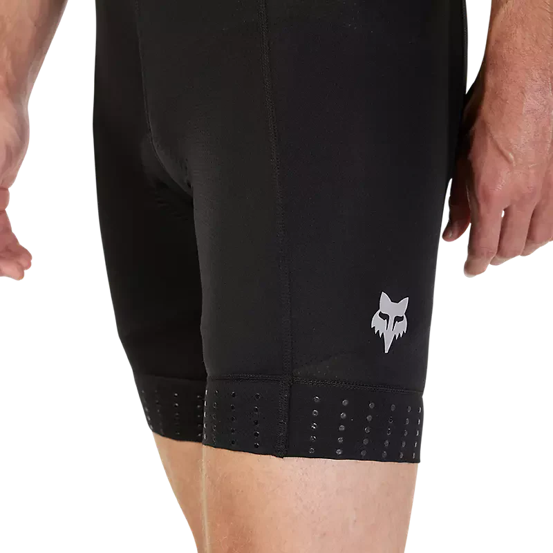 Fox Racing Men's Tecbase Bib Liner Shorts - Image 4