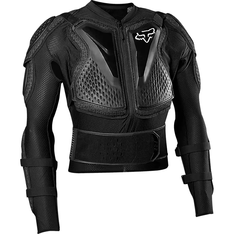 Fox Racing Titan Sport Chest Guard Jacket