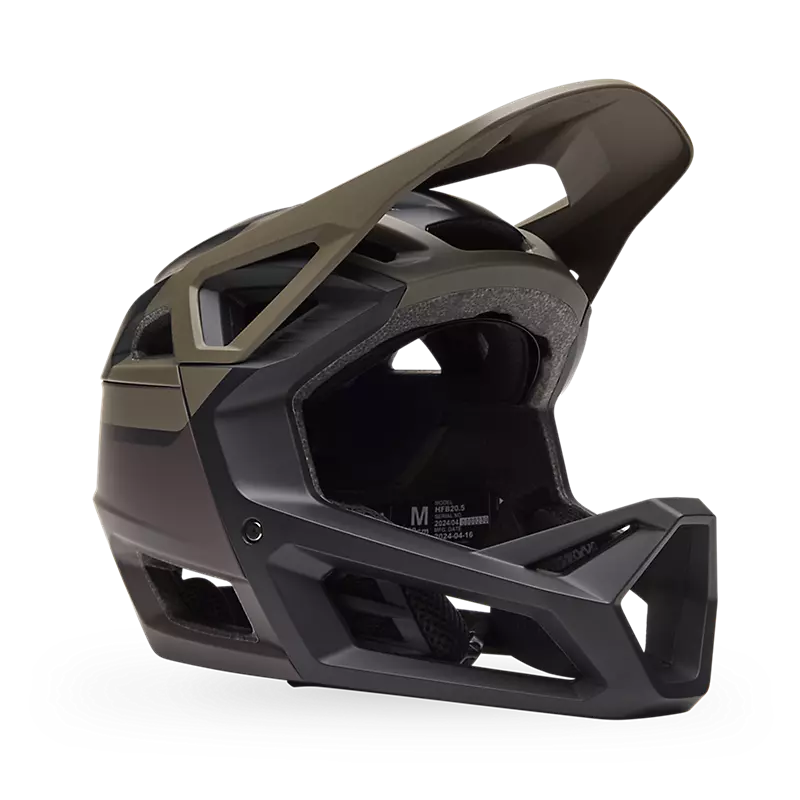 Fox Racing Proframe Rizer Helmet
