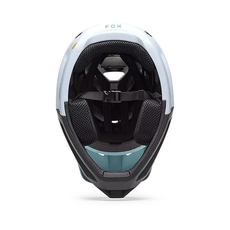 Fox Racing Proframe Rizer Helmet - Image 12