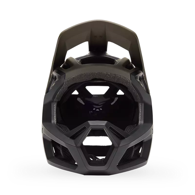 Fox Racing Proframe Rizer Helmet - Image 2