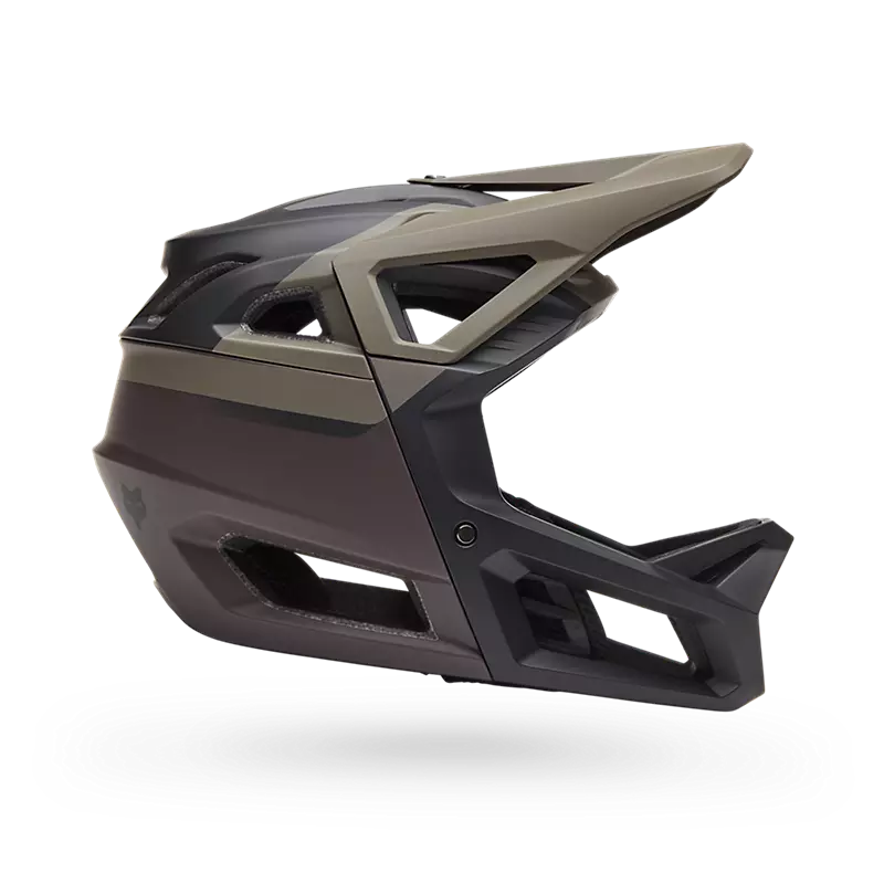 Fox Racing Proframe Rizer Helmet - Image 3