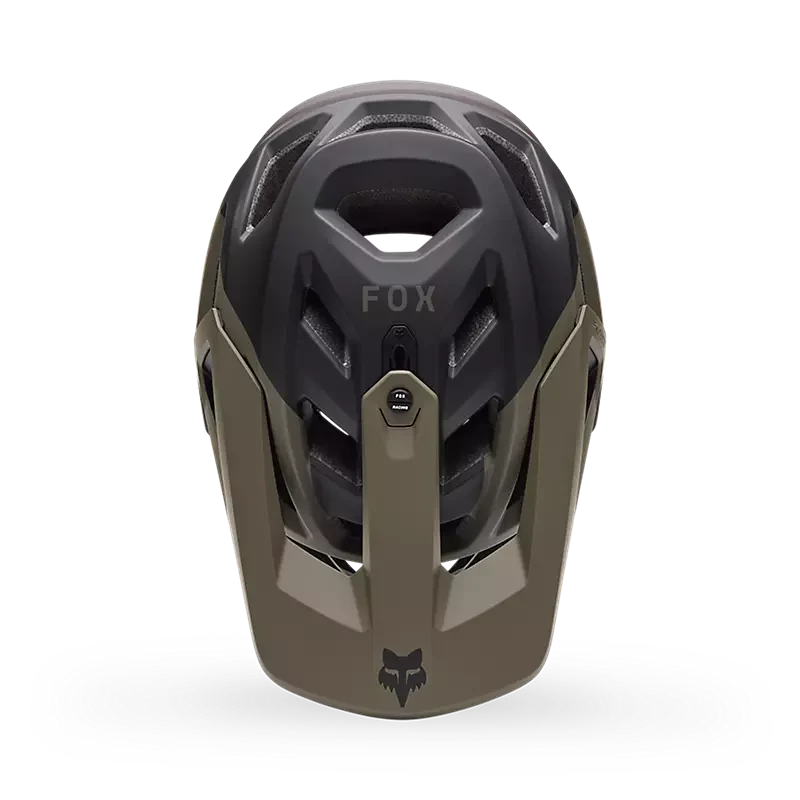 Fox Racing Proframe Rizer Helmet - Image 4