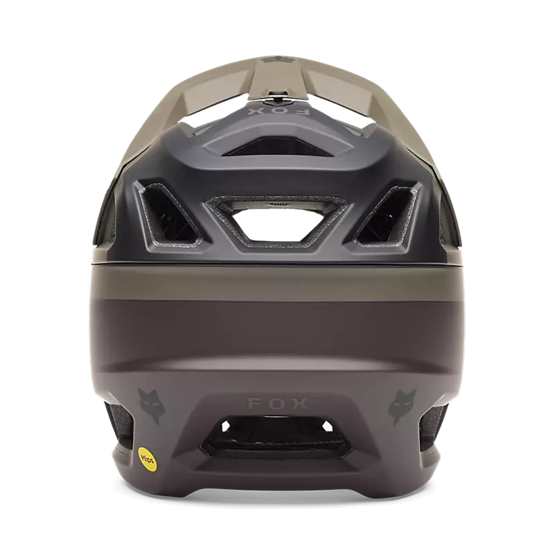 Fox Racing Proframe Rizer Helmet - Image 5