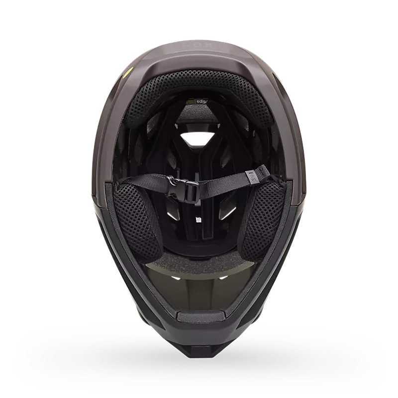 Fox Racing Proframe Rizer Helmet - Image 6