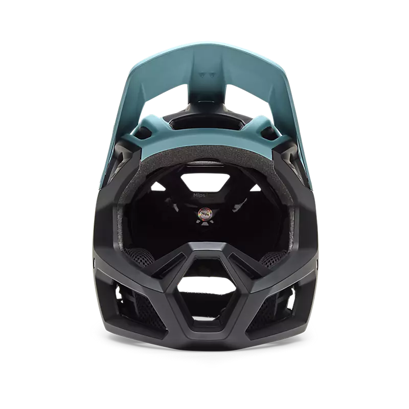 Fox Racing Proframe Rizer Helmet - Image 8