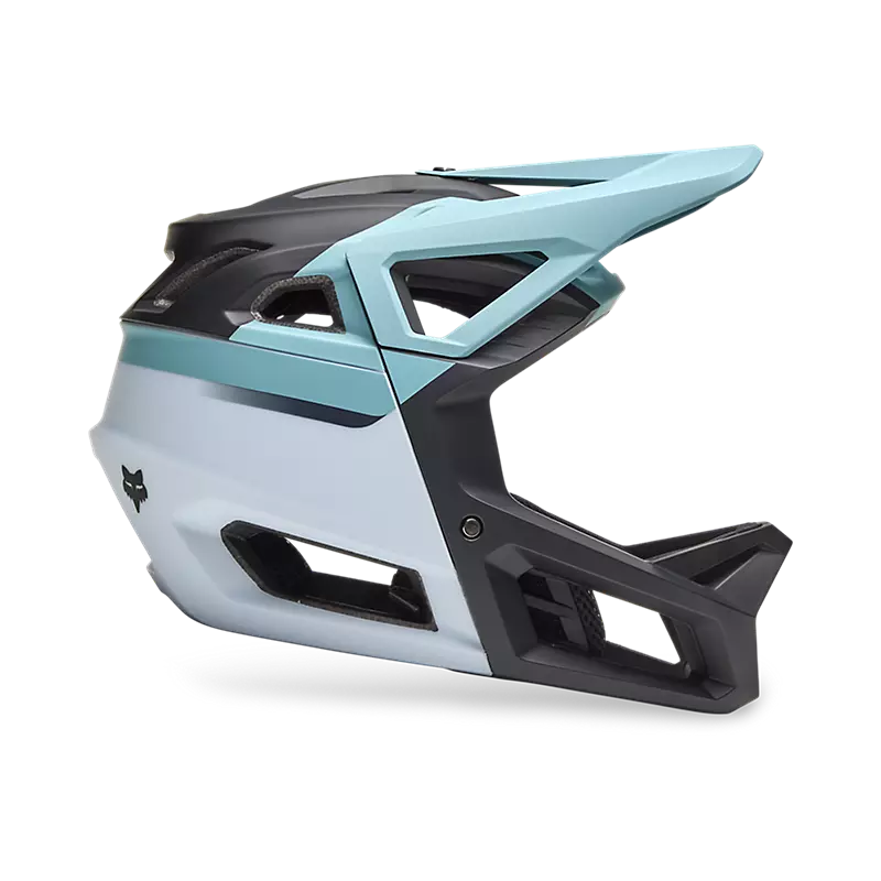 Fox Racing Proframe Rizer Helmet - Image 9