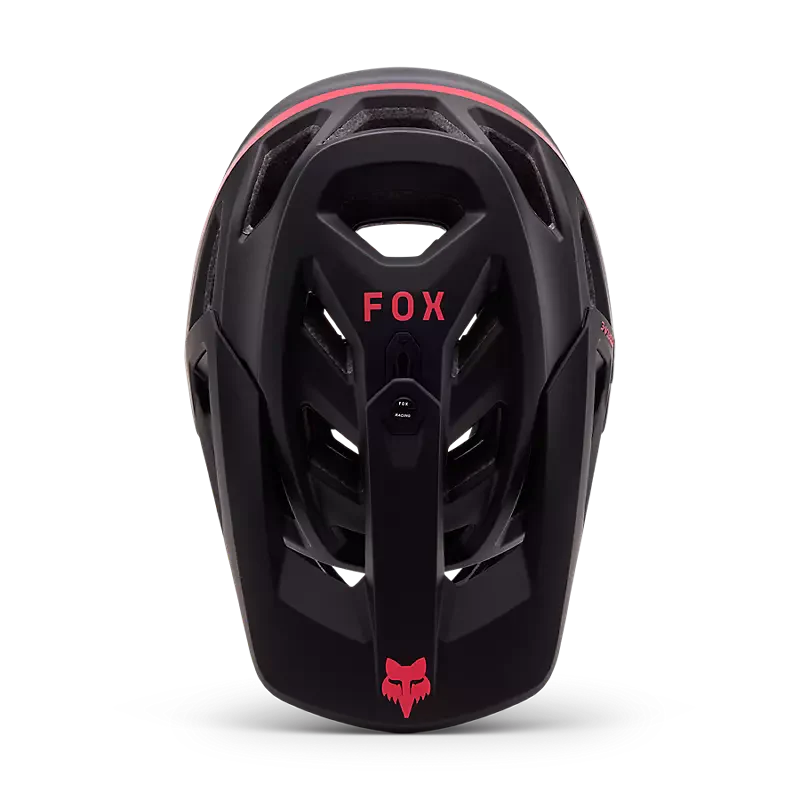 Fox Racing Proframe RS Taunt Helmet - Image 10