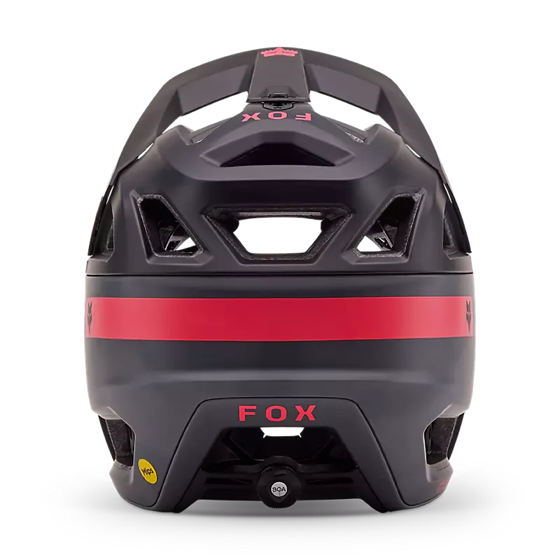 Fox Racing Proframe RS Taunt Helmet - Image 11