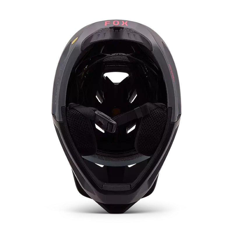 Fox Racing Proframe RS Taunt Helmet - Image 12