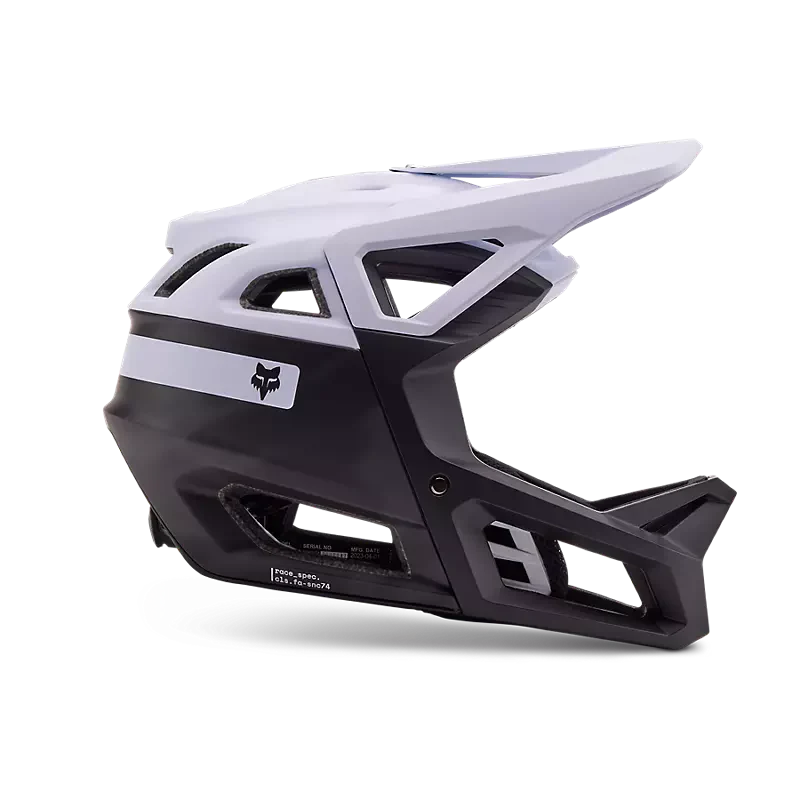 Fox Racing Proframe RS Taunt Helmet - Image 2