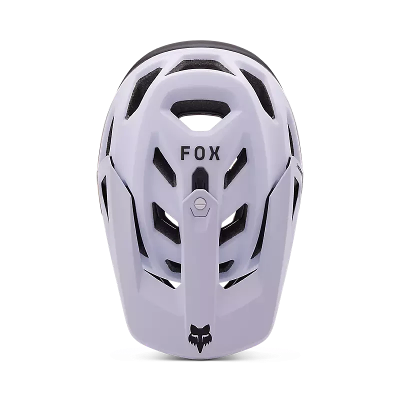 Fox Racing Proframe RS Taunt Helmet - Image 4