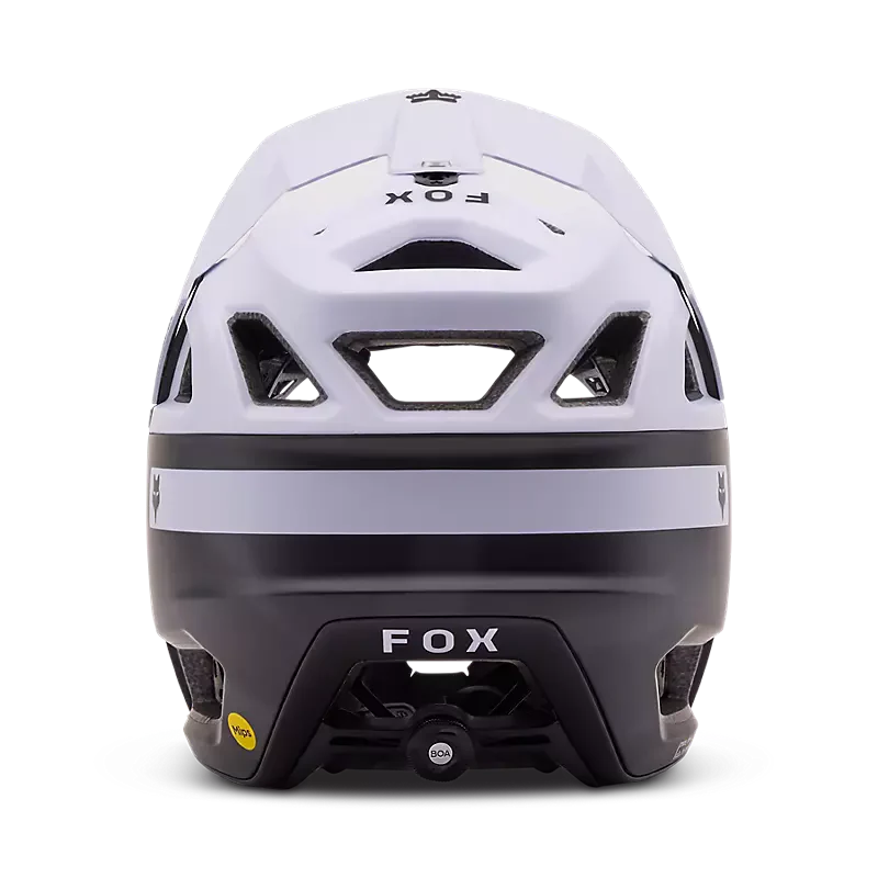 Fox Racing Proframe RS Taunt Helmet - Image 5