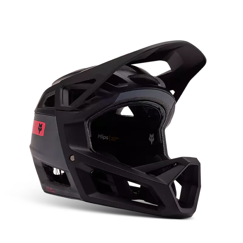 Fox Racing Proframe RS Taunt Helmet - Image 7