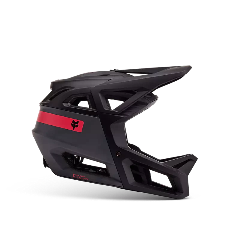 Fox Racing Proframe RS Taunt Helmet - Image 8