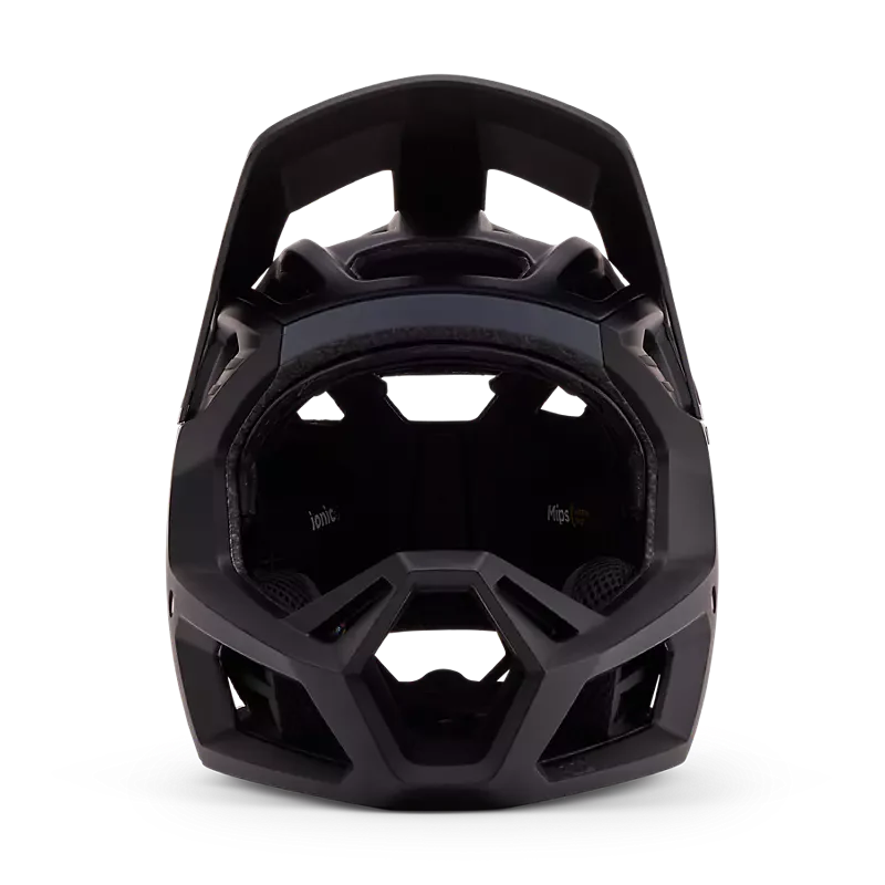 Fox Racing Proframe RS Taunt Helmet - Image 9