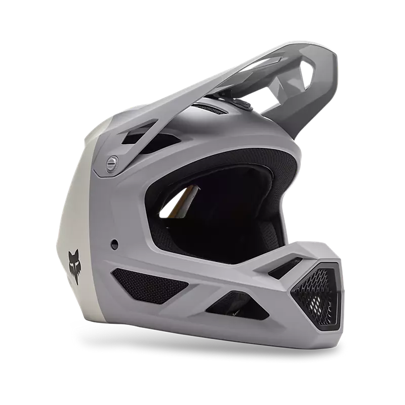 Fox Racing Rampage 5050 Helmet
