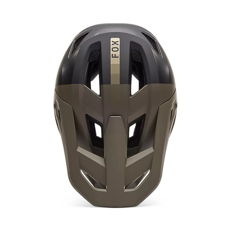Fox Racing Rampage 5050 Helmet - Image 10
