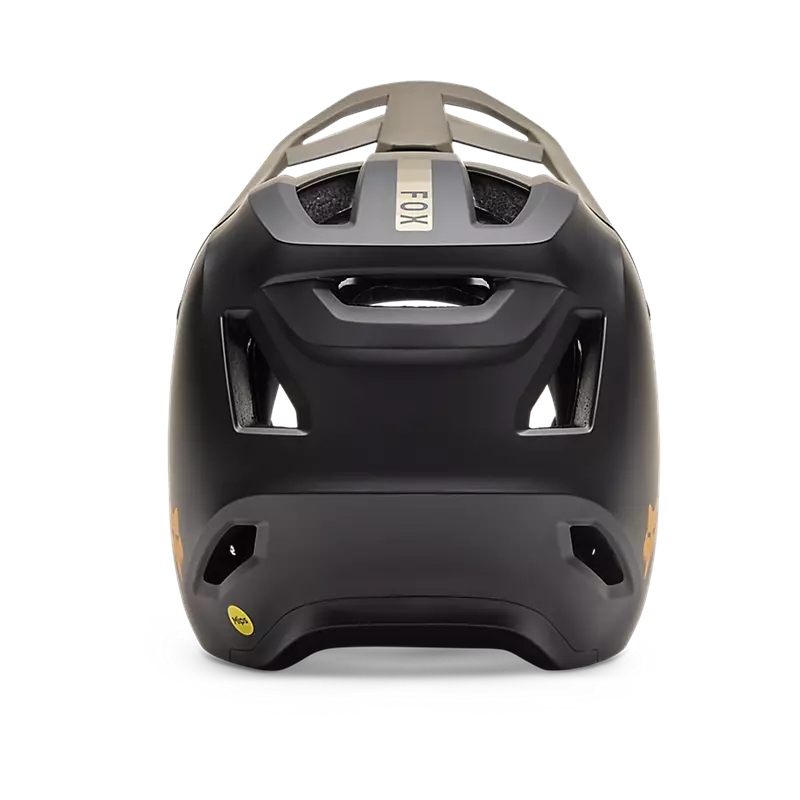 Fox Racing Rampage 5050 Helmet - Image 11