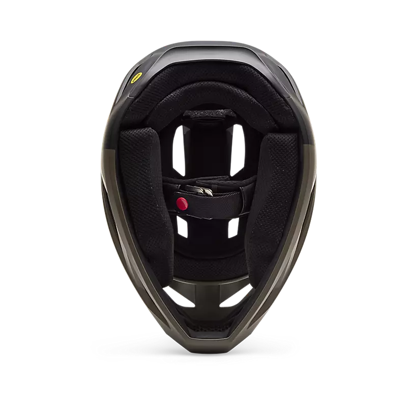 Fox Racing Rampage 5050 Helmet - Image 12