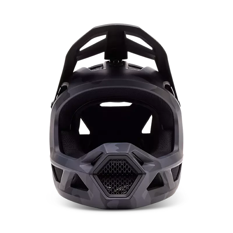 Fox Racing Rampage Camo Helmet - Image 3
