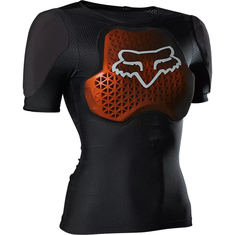 Fox Racing Women's Baseframe Pro Chest Guard