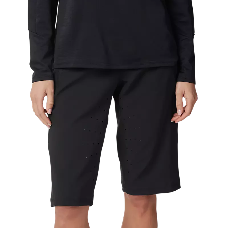 Fox Racing Women's Defend Shorts