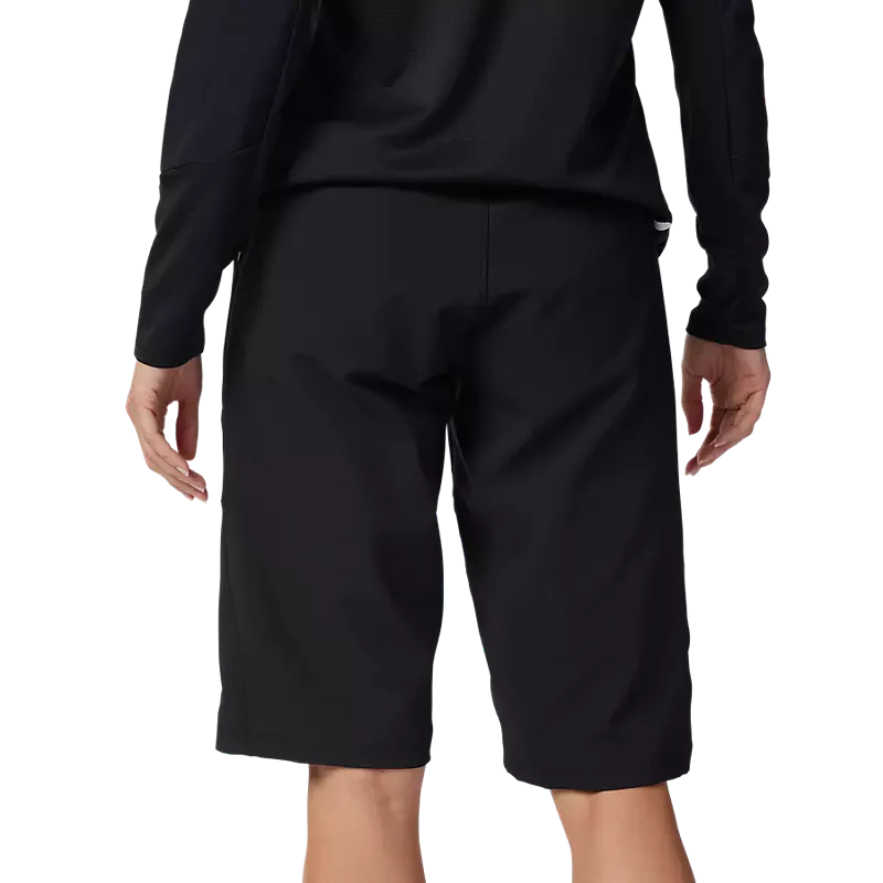 Fox Racing Women's Defend Shorts - Image 2