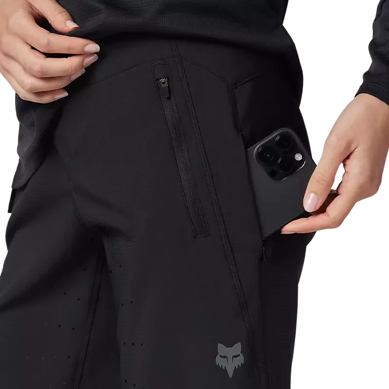Fox Racing Women's Defend Shorts - Image 3