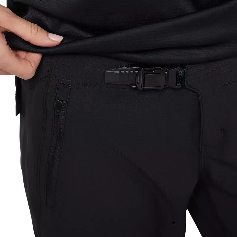 Fox Racing Women's Defend Shorts - Image 4