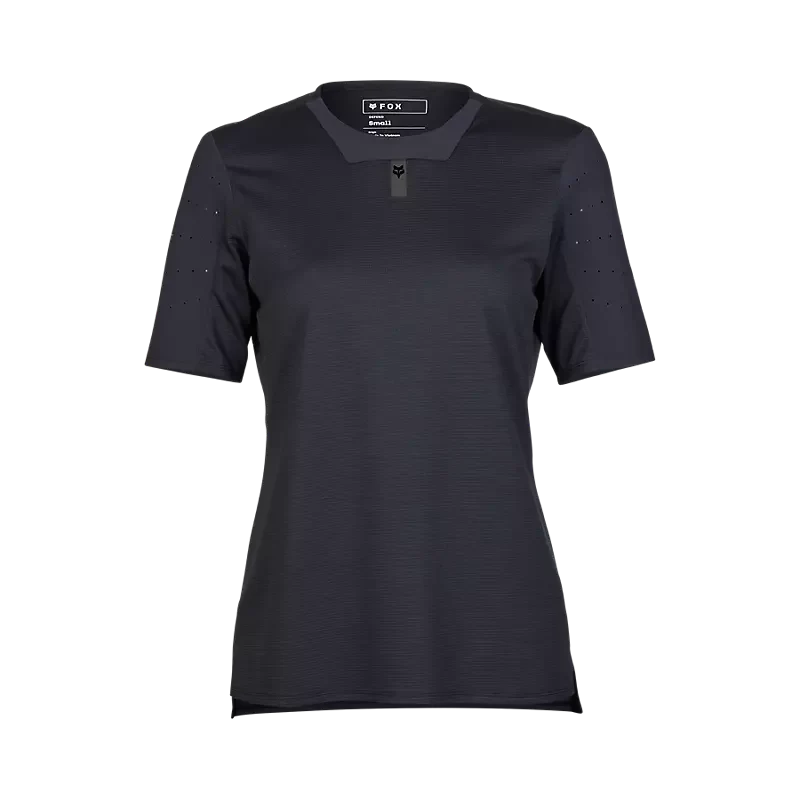 Fox Racing Women's Defend Shortsleeve Jersey - Image 3