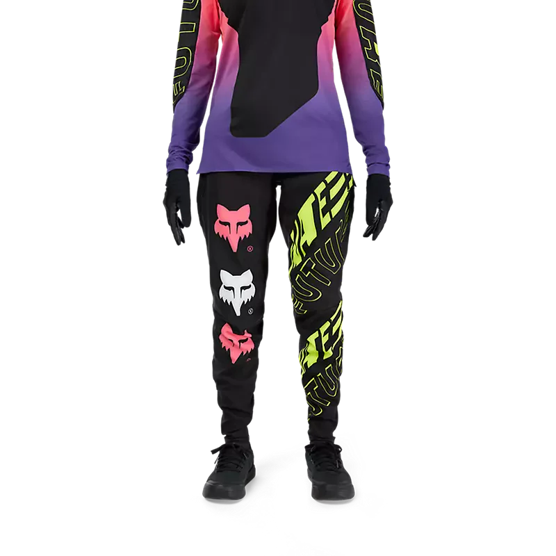Fox Racing Women's Flexair Elevated Pants