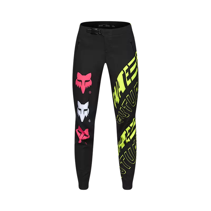 Fox Racing Women's Flexair Elevated Pants - Image 2